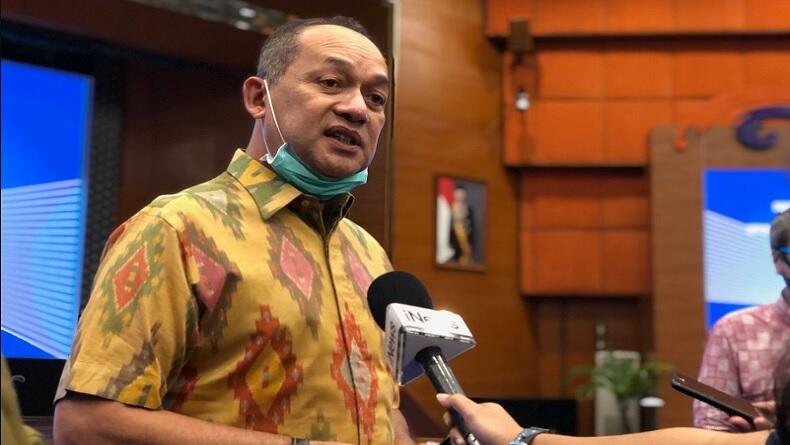 Konsisten Perjuangkan Kesejahteraan Rakyat, Waketum Partai Perindo: Ayo Bangkit dari Pandemi