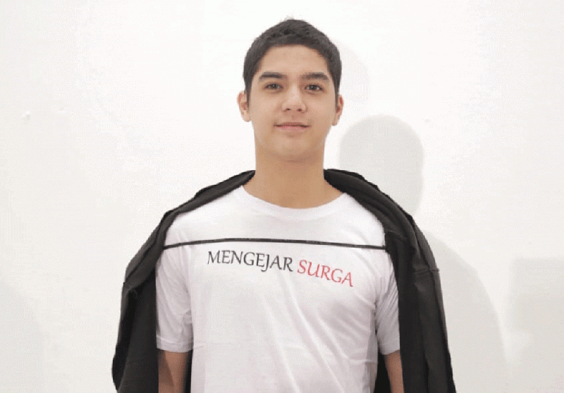 Al Ghazali Sebut Dul Jaelani Sudah Ngebet Nikah, Tak Masalah Dilangkahi