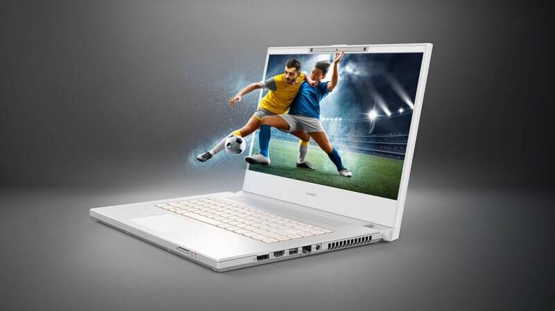 Acer ConceptD 7 SpatialLabs Edition Adalah Laptop Dambaan Para Kreator 3D