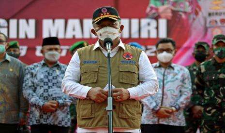 Satgas Tetapkan Karantina 5 Hari Semua Jenis Perjalanan