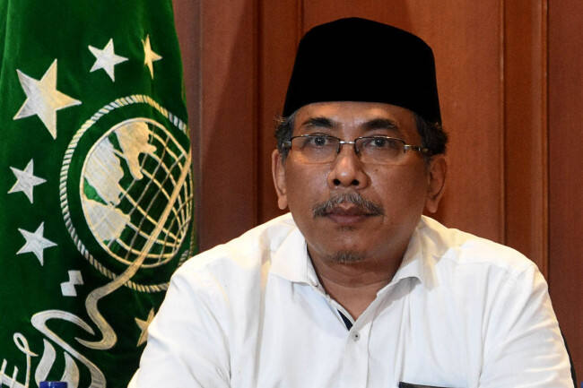 Terkait Caketum PBNU, Gus Fahrur sebut 28 Pengurus Wilayah NU Mengarah ke KH Yahya Cholil Staquf