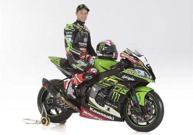 Jonathan Rea Tak Balapan di MotoGP, Valentino Rossi Kecewa