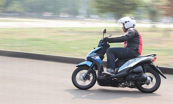 Motor BeAT Mati Mendadak? Jangan Panik, Begini Cara Mengatasinya