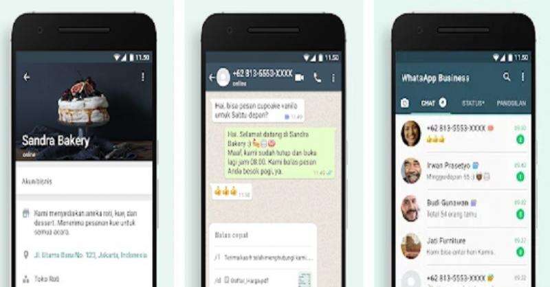 Cara Mendapatkan Badge Verified Centang Hijau di WhatsApp