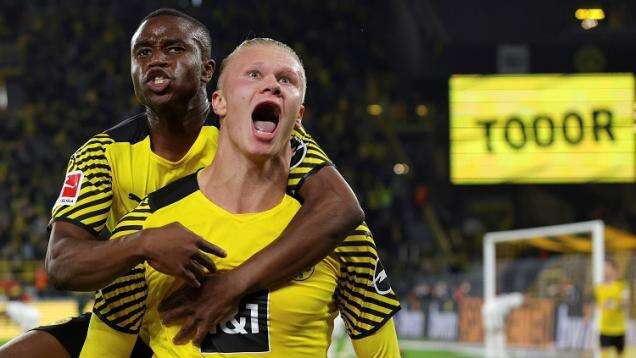 Dilirik Duo Raksasa Manchester, Erling Haaland Diminta Waspadai Ini