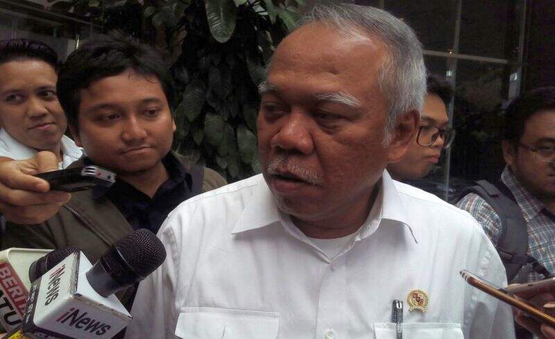 Menteri PUPR: Masyarakat Berhak Dapat Hunian Aman dan Layak