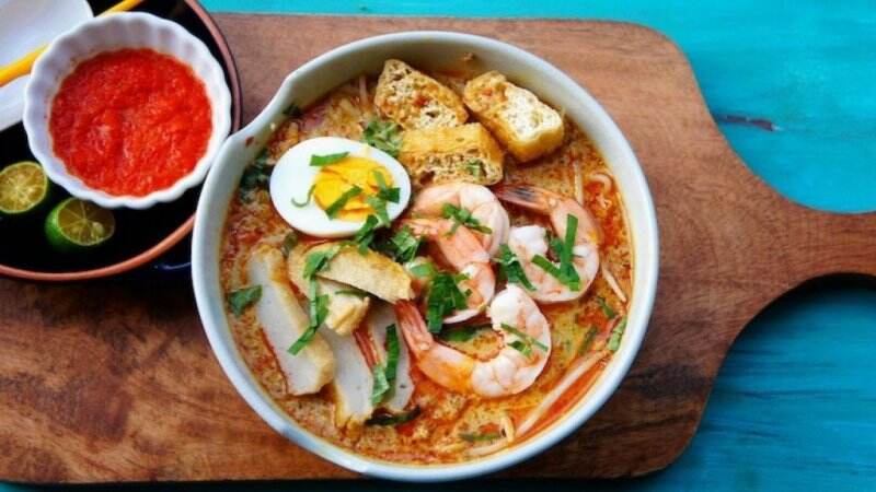 Hati-hati! Hindari Makan Ikan Laut dan Ayam Secara Bersamaan jika Tak Mau Terkena Bahaya Ini