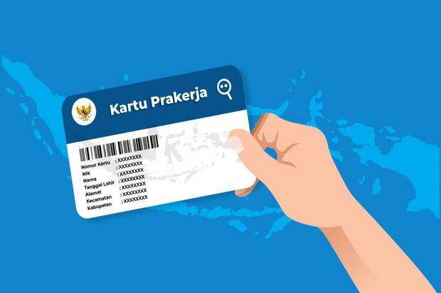 Kepesertaan Prakerja Bisa Dicabut, Ayo Beli Pelatihan Pertama Sekarang!