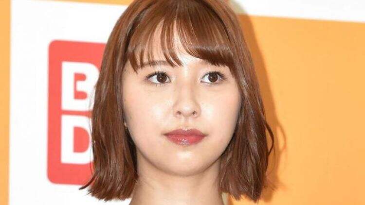 Alami Insiden Saat Bekerja, Tamai Shiori Momoiro Clover Z Mendapat Luka