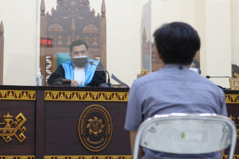 PTUN Menangkan Universitas Teknokrat, Ini Tanggapan Kuasa Hukum Rektor UTI dan LBH Bandarlampung