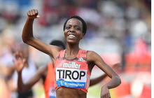 Atlet Olimpiade Kenya Ditemukan Tewas, Suami Jadi Tersangka