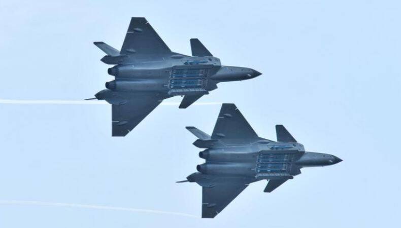 Taiwan: Kami Tidak Akan Memulai Perang dengan China, tapi...