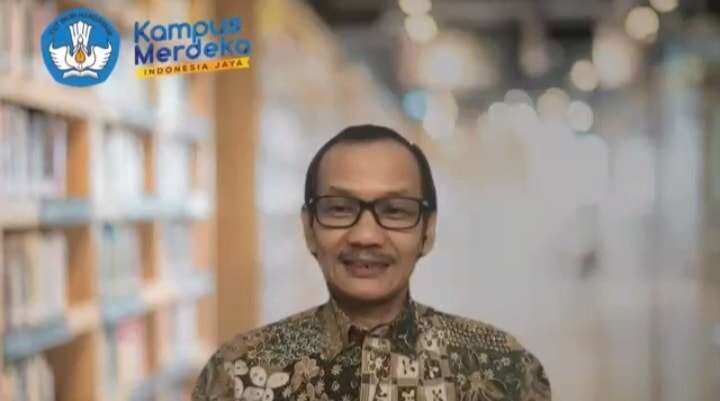 Dirjen Diktiristek Ingatkan Bahaya Broken Link Kampus dan Dunia Kerja