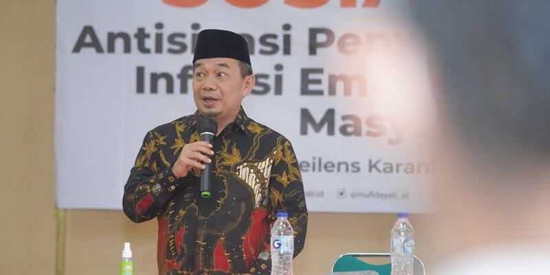 Fraksi PKS Ungkap Tiga Alasan Kereta Cepat "Haram" Gunakan APBN