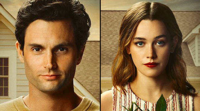 Jelang Premiere Season 3, Serial You dapat Lampu Hijau untuk Season 4 dari Netflix!