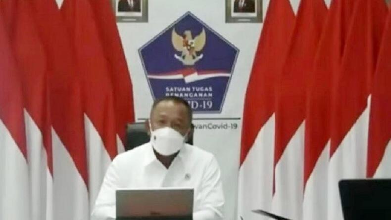 Satgas Covid-19 Tetapkan Tujuh Lokasi Ini sebagai Pintu Masuk Indonesia untuk WNI