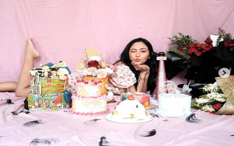 Cek Nih! 5 Bisnis Milik Rachel Vennya, Tajir di Usia Muda