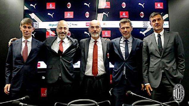 Dendam Kesumat, AC Milan Ingin Buat Zvonimir Boban Melarat