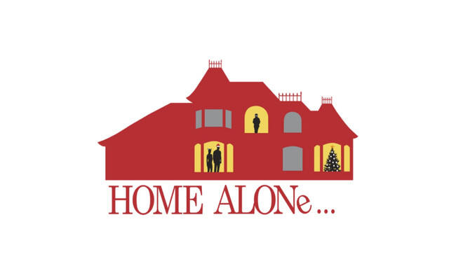 Melihat Aksi Teror Lawan Pencuri dalam Trailer Home Sweet Home Alone, Tayang 12 November