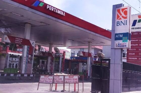 Solar, Pertalite hingga Pertamax Langka di Sumut, Warga Mulai Panik