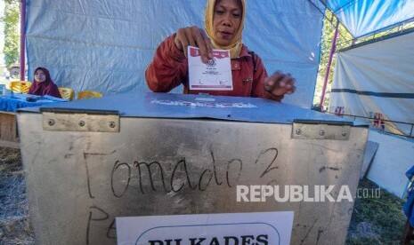 Bupati Purwakarta: Cegah Potensi Konflik dalam Pilkades