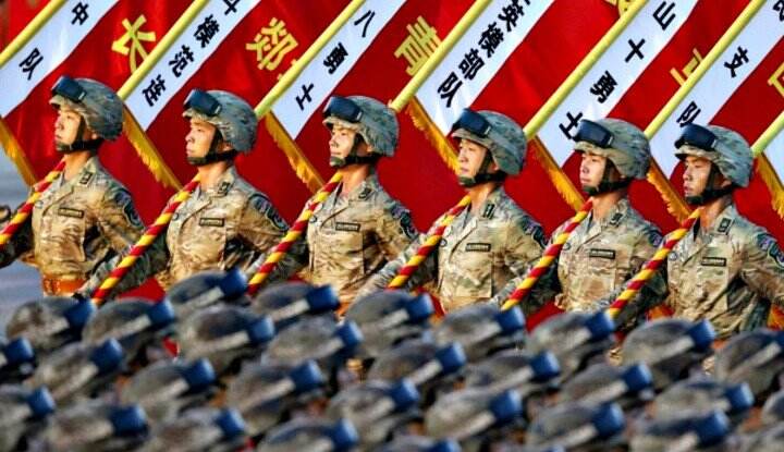 Bagaimana Amerika Melindungi Taiwan Tanpa Berperang dengan China?
