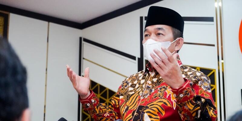 Tolak Proyek Kereta Cepat, Fraksi PKS: APBN Jangan Dipakai Ugal-ugalan