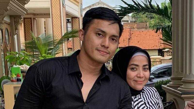 Sering Dicibir Cuma Incar Harta Muzdalifah, Terkuak Fadel Islami bukan dari Keluarga Sembarang, Profesi Orang Tuanya Gak Main-main!