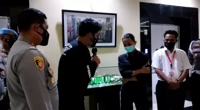 Meski Sudah Damai, Polisi yang Banting Mahasiswa di Tangerang Tetap Ditindak