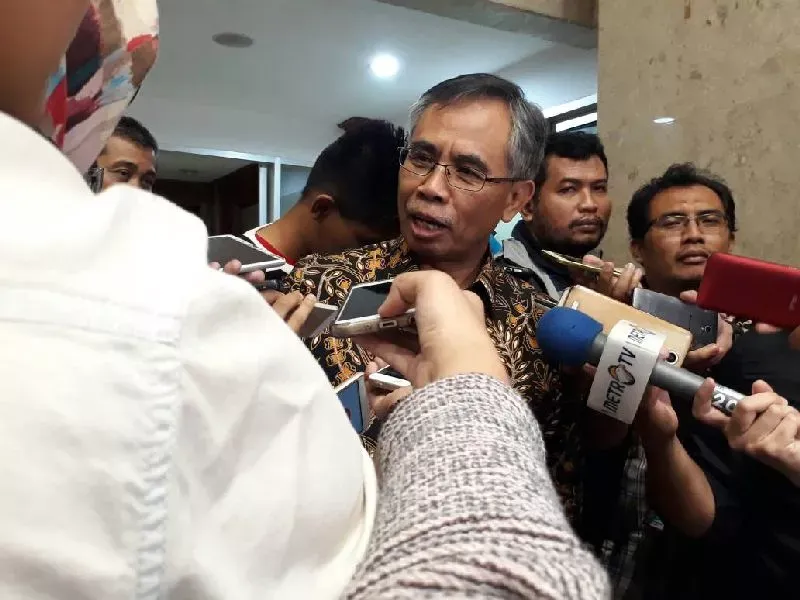Ketua OJK: Pemulihan Ekonomi Berlanjut hingga 2022