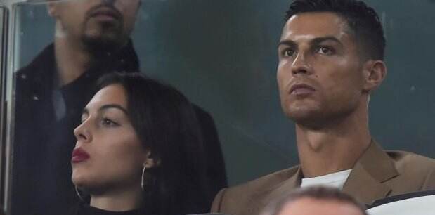 Cristiano Ronaldo di Ambang Putus dengan Georgina Rodriguez, Lionel Messi Bahagia?