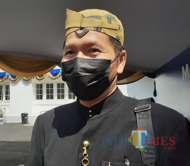 Update Penanganan Covid-19 Kota Malang, Isoter Kini Terisi 12 Pasien