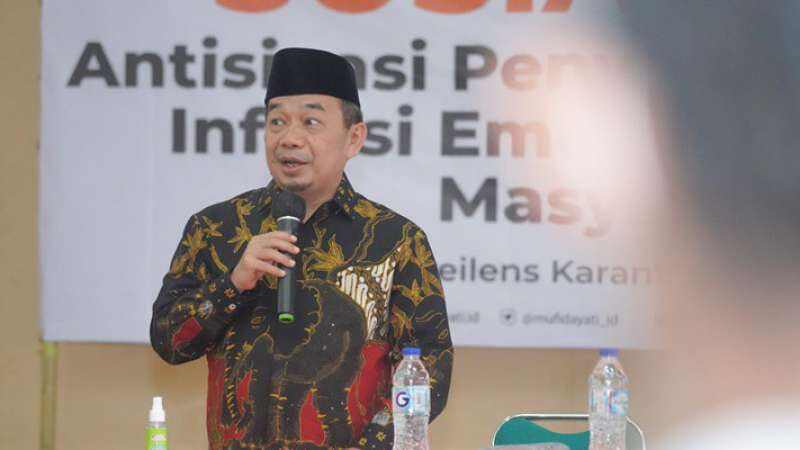 Kereta Cepat Jakarta-Bandung "Haram" Gunakan APBN, Fraksi PKS: Penggunaan APBN Bentuk Inkonsistensi Presiden