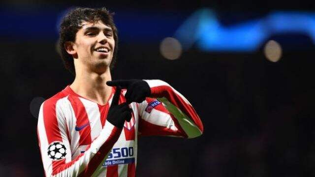 Sepantaran, Joao Felix Yakin Bisa Selevel Kylian Mbappe dan Erling Haaland