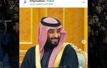 10 Fakta Menarik Mohammed Bin Salman, Bos PIF Pemilik Baru Newcastle United
