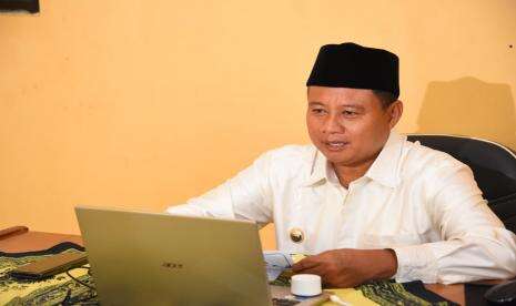 Wagub: Hidup Sehat di Ponpes Harus Terus Diedukasi