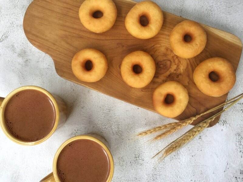Camilan Teman Minum Kopi Masyarakat Indonesia. Mana Favorit Kamu?