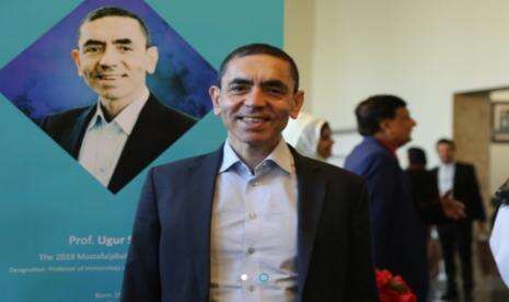Lima Cendekiawan Muslim Raih Mustafa Prize 2021