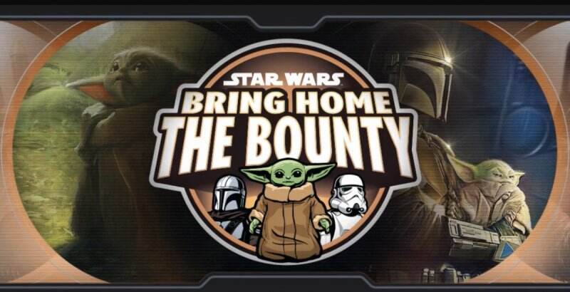 Disney Umumkan Star Wars Holiday Campaign, akan Ada Game Baru?