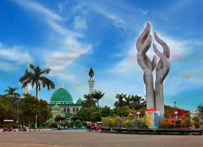 Berikut Tempat dan Jenis Lomba MTQ Se- Jawa Timur di Pamekasan