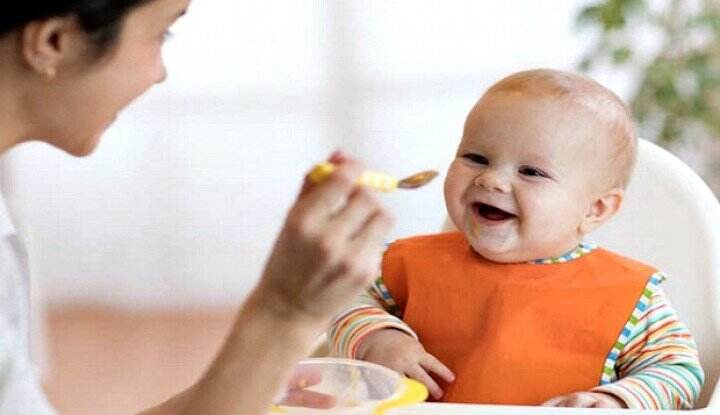 Catat! Menurut IDAI, Ini Cara Mencegah Shaken Baby Syndrome