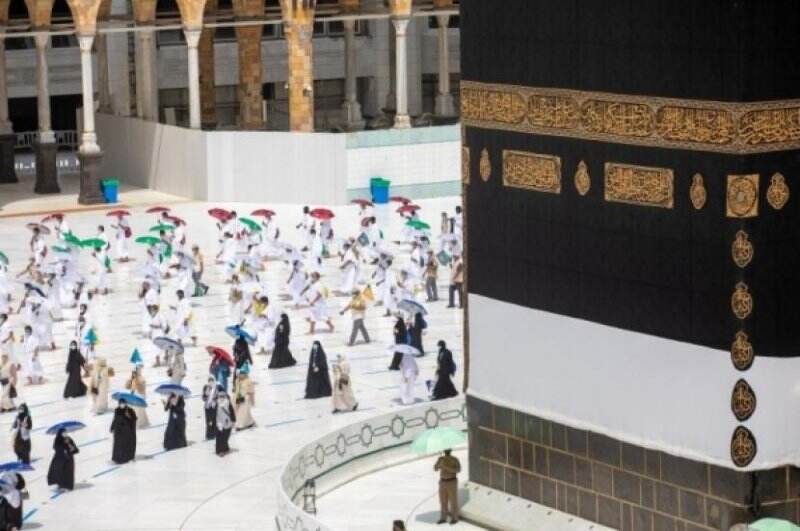 ‘Travel’ Diminta Tidak Tergesa Tawarkan Paket Umrah