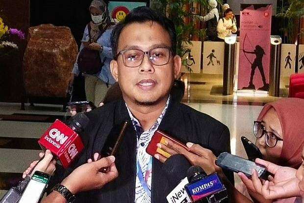 KPK Panggil 2 Orang Saksi Terkait Kasus Dugaan Korupsi Bupati Banjarnegara