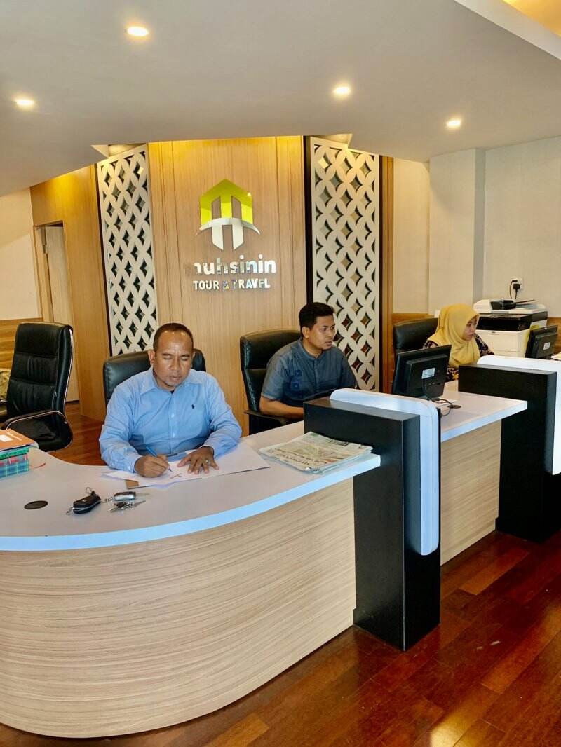 Aturan Karantina Dikhawatirkan Tambah Biaya Umrah