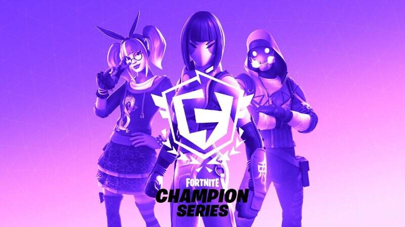Fortnite akan Gelar Turnamen ‘Grand Royale’ Berhadiah Rp70 Miliar