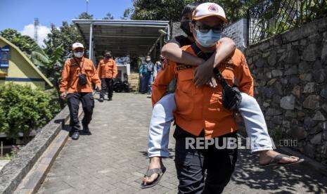 19 Kecamatan di Bandung Berpotensi Tinggi Terdampak Gempa