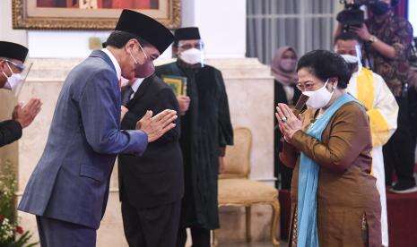 Legislator Berharap Megawati Beri Dampak Positif di BRIN