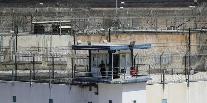 Hukuman Makin Brutal, 250 Napi Palestina di Penjara Israel Mogok Makan