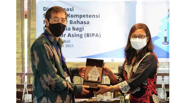 SEAQIL Gandeng 20 Institusi Bahasa Dan Sekolah Untuk Sempurnakan SKP BIPA