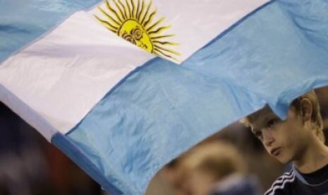 Argentina Bekukan Harga Makanan Selama 90 Hari